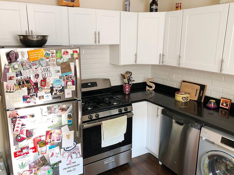 2nd image of 724-26 W Roscoe St #724-26-3N
