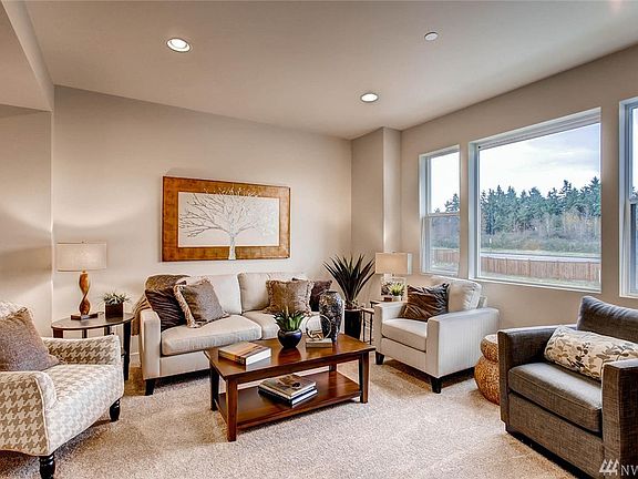 5th image of 17418 118th Avenue Ct E Unit B