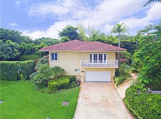 6901 SW 71st St, South Miami, FL 33143