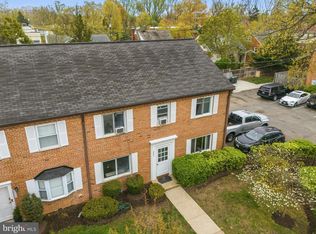 2901 16th Rd S #2901A, Arlington, VA