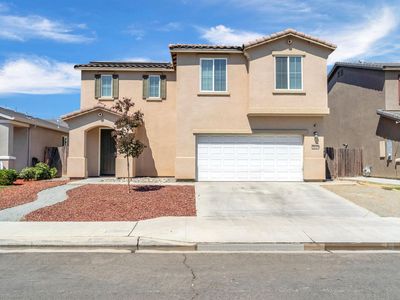 1137 S Pearwood Ave, Fresno, CA, 93727