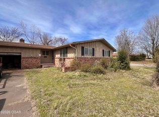 2402 Alabama Ave, Joplin, MO 64804