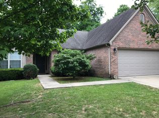 1020 Bryce Point, Lexington, KY 40509