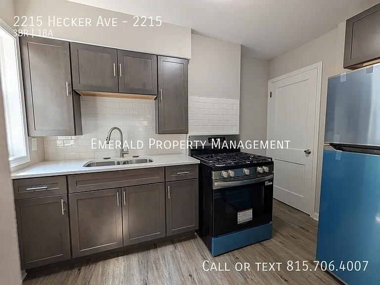 2215 Hecker Ave #2215 — Photo 6