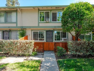 2679 Lone Bluff Way, San Jose, CA, 95111