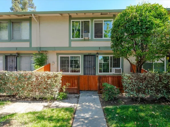 2679 Lone Bluff Way, San Jose, CA 95111