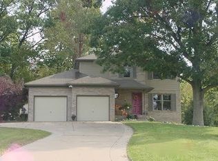 410 Largo Ct, Evansville, IN