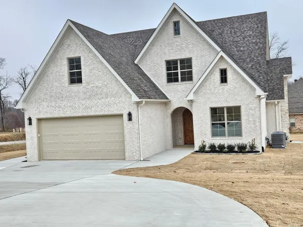 2080 Sloan Lake Dr, Jonesboro, AR 72404