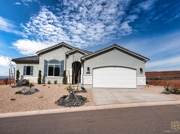 1361 N Marfil Way, Washington, UT 84780