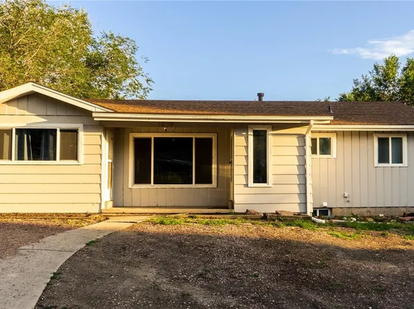 1219 Cumberland Street, Colorado Springs, CO 80907