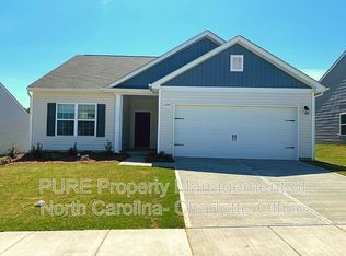 3104 Wynn Way, Charlotte, NC 28215