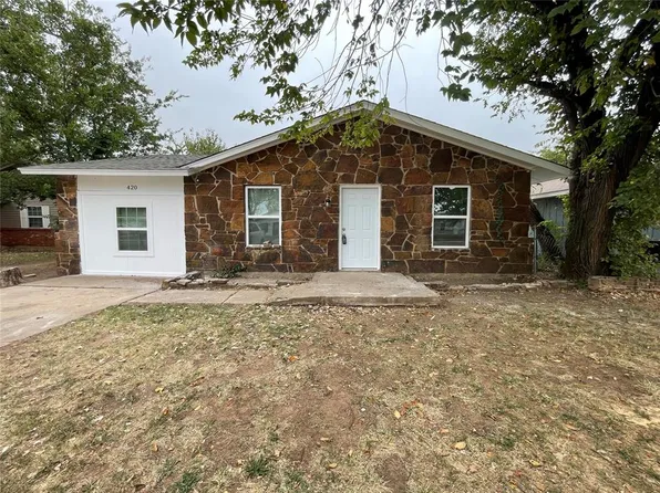 420 NW 120th St, Oklahoma City, OK 73114
