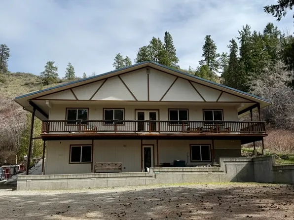 5005 Squilchuck Rd, Wenatchee, WA 98801