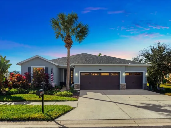 5652 Fisher Glen Loop, Wesley Chapel, FL 33545