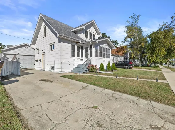 7722 16th AVENUE, Kenosha, WI 53143
