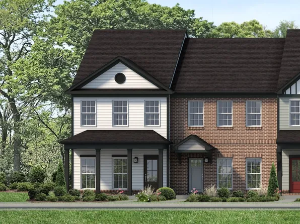 Annapolis Plan, Oxford Station