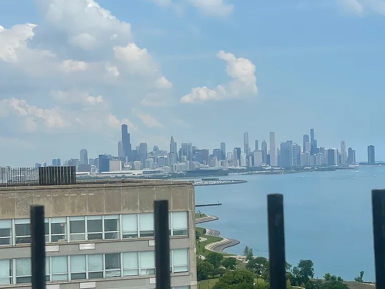 4800 S Lake Shore Dr #2403N — Photo 5