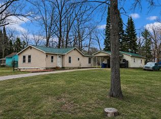 6862 Railroad Rd, Harrison, MI 48625