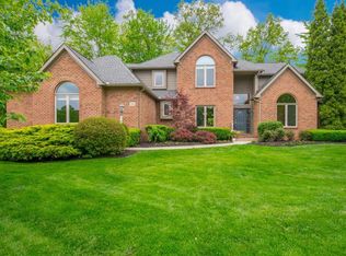 7010 Princeville Ct, Blacklick, OH 43004