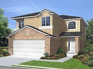 12309 Stoneridge Gap Ln, Manor, TX 78653