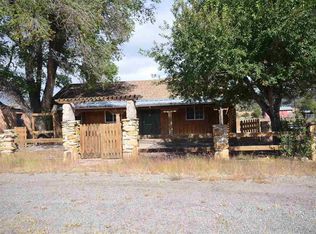 29 Old State Route 60, Datil, NM 87821