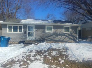1817 W 21st St, Joplin, MO 64804