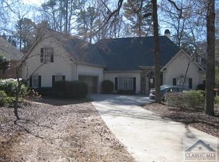 119 Crystal Ct, Athens, GA 30606