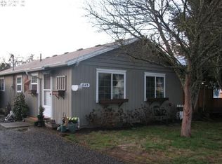 645 S 14th St, Cottage Grove, OR 97424
