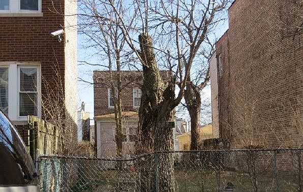 2nd image of 4923 S Wood St