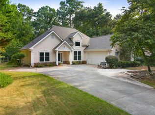 50 Fairwinds Dr, Covington, GA