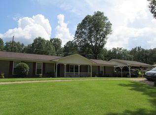 4237 Highway 80, Vicksburg, MS 39180