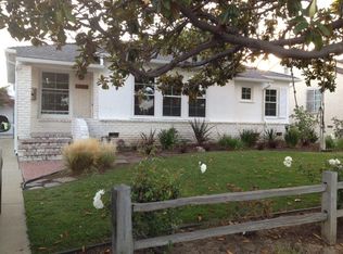 7741 Dunbarton Ave, Los Angeles, CA 90045