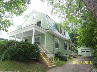 9 Western View St, Auburn, ME 04210