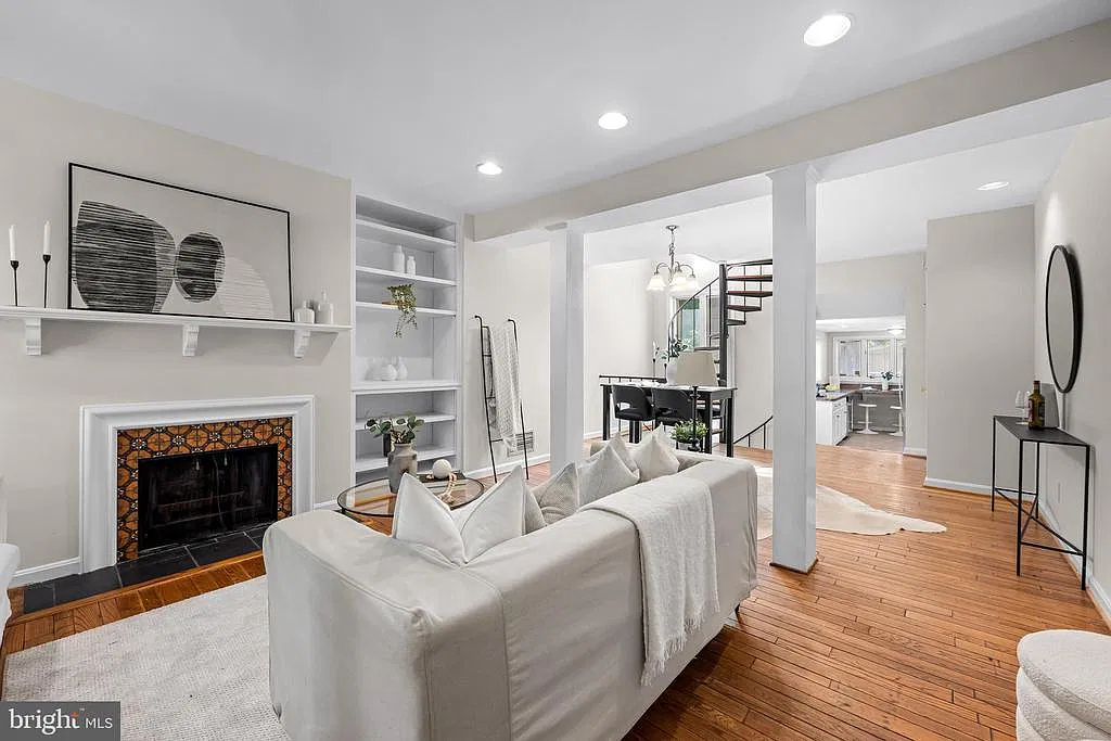 4 bed, 1844 sqft, $3,600 — Photo 3