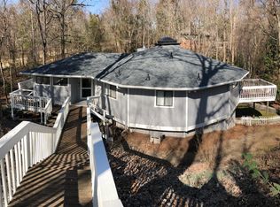 6019 Lanai Ln, Tega Cay, SC 29708