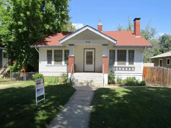 310-310 1/2 E Elizabeth St, 310 1/2 E Elizabeth St, Fort Collins, CO 80524