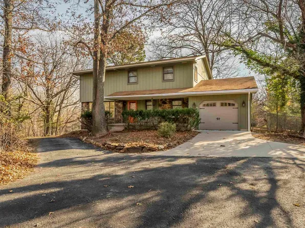 36 Rushing Rd, Carbondale, IL 62902