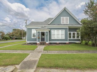 803 S Avenue G, Crowley, LA 70526