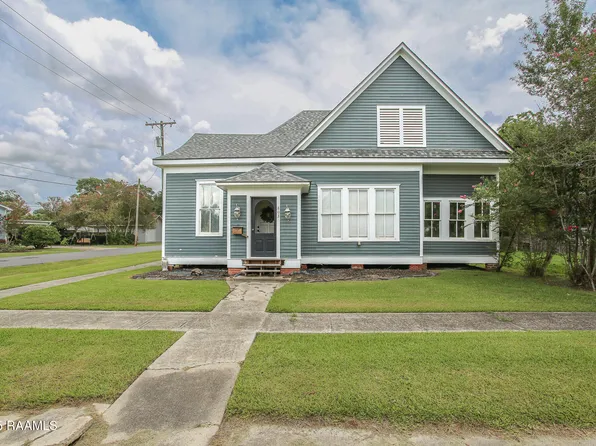 803 S Avenue G, Crowley, LA 70526
