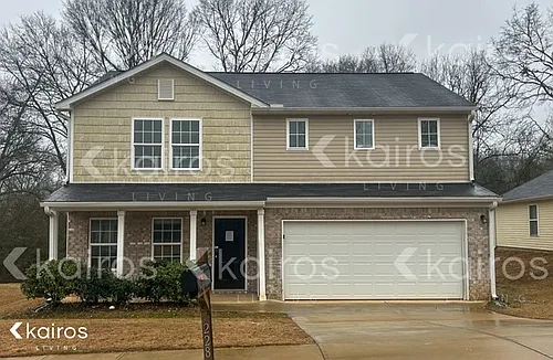 228 Fox Chase Way Photo 1