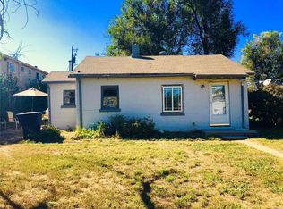 1957 S Decatur St, Denver, CO 80219