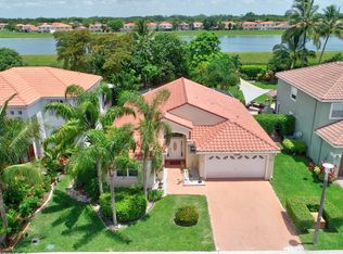 10640 Plainview Cir, Boca Raton, FL 33498