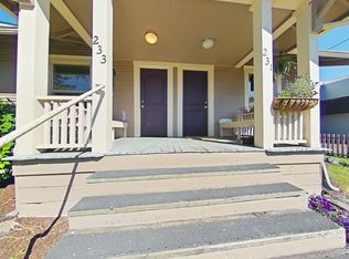 233 NW 13th St, Corvallis, OR 97330