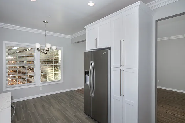 Fairfield Townhouses at Ridge — Photo 16