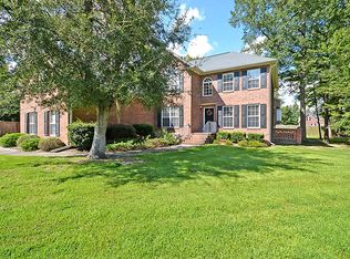 103 Harcourt Pl, Goose Creek, SC 29445