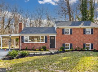 10105 Lyons Mill Rd, Owings Mills, MD 21117