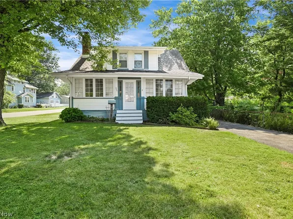 503 Ravenna Rd, Newton Falls, OH 44444