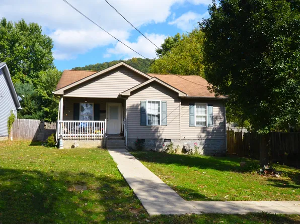 315 Turner Ave, Irvine, KY 40336