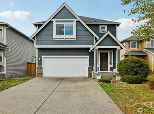 18818 111th Avenue Ct E, Puyallup, WA