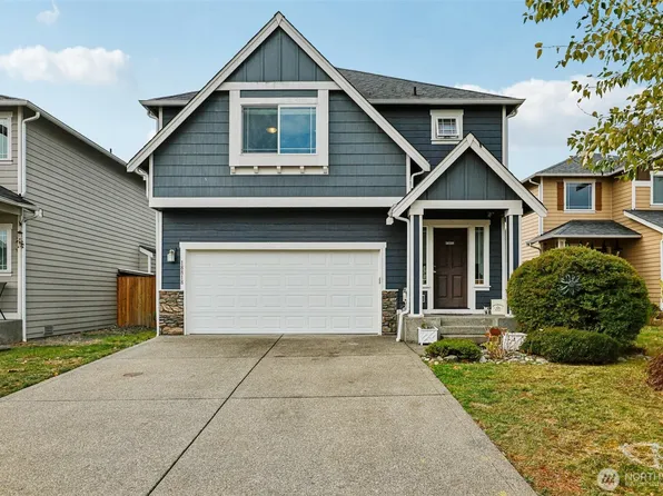 18818 111th Avenue Ct E, Puyallup, WA 98374